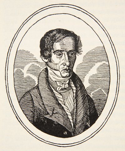 Augustin Fresnel, Kopie von Boris Mestchersky, Illustration aus 